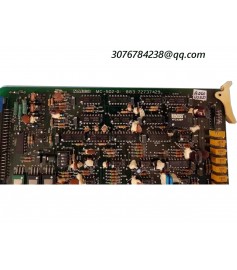 Nabco MC-502-0 883 72737429  Marine Automation Control Module