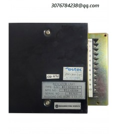 MUSASINO UM-B11001110   industrial standard power supply