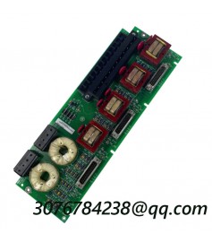 GE IS200EPCTG1A  Turbine Control Card