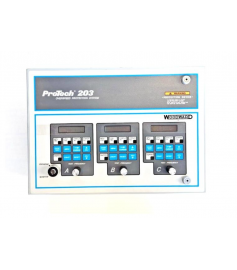 WOODWARD 8200-205 Control Circuit Board Module WOODWARD 8200-205 Control Circuit Board Module