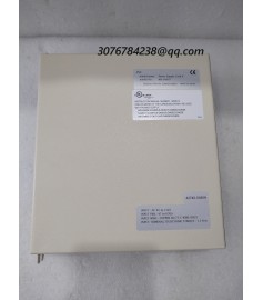 Reliance WR-D4007 Industrial Drive Spare Module