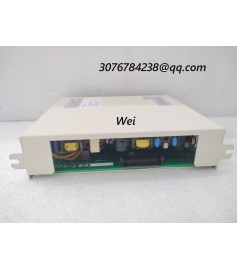 Reliance WR-D4007 Industrial Drive Spare Module