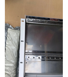 HIMA X-BASE PLATE1801  Safety system base plate module