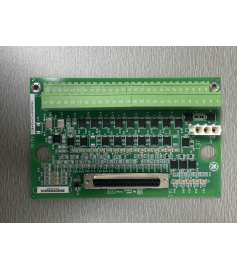 GE IS200STCIH2AED   Interface module 