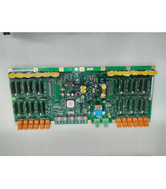 ABB DDC779 3BHE027859R0102 Industrial controller module ABB DDC779 3BHE027859R0102 Industrial controller module