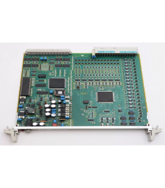 Siemens 6DP1210-8BC  Industrial Control Module
