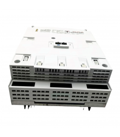 KUKA KPP 600-20 2x40 Power Module