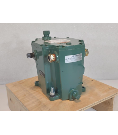Woodward 8516-040   Industrial control module