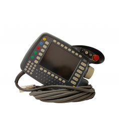 KUKA KCP2 Std ED0500-130-547 Industrial Robot Controller KUKA KCP2 Std ED0500-130-547 Industrial Robot Controller