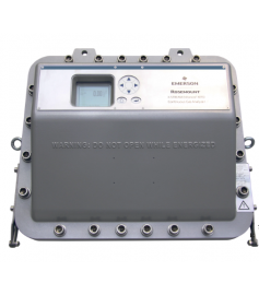 Emerson X‑Stream XEFD‑TCD Gas Analyzer Module