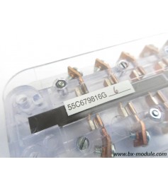 ABB 55C679816G6 Industrial DCS Control Module ABB 55C679816G6 Industrial DCS Control Module