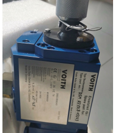 VOITH DSG‑B05243 TCR91868300 Hydraulic Control Valve Module VOITH DSG‑B05243 TCR91868300 Hydraulic Control Valve Module