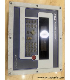 Woodward 9907-1183 Digital Control Module In stock