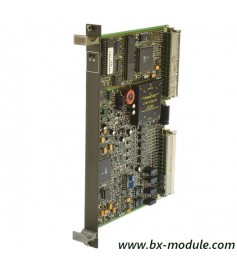 ABB GJR2392700R1210 83SR07 DCS Control Module ABB GJR2392700R1210 83SR07 DCS Control Module