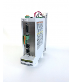 Rexroth HCS01.1E-W0008-A-03-B-ET-EC-NN-NN-NN-FW  Servo Drive Controller