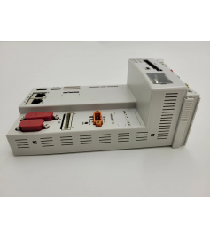 WAGO 758-873   Industrial Ethernet Controller