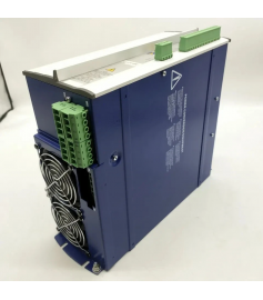 Kollmorgen S60600-550 Servo Drive