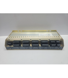 Kongsberg RAi-16xe  Remote Analog Input Module