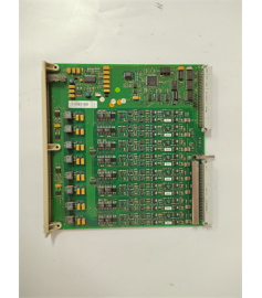 ABB DSAO120A 3BSE018293R1 Analog Output Module