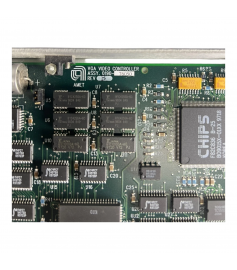 AMAT 0190-76050 RF Match Network Assembly  