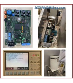 ABB AO2060 745745 Analog Output Module ABB AO2060 745745 Analog Output Module