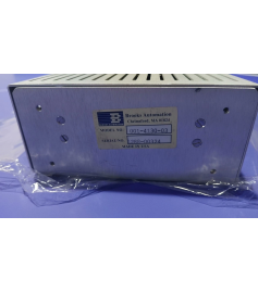 Brooks 001-4130-03 Flow Control Valve/Regulator