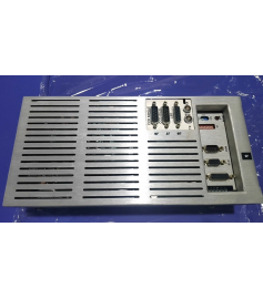 Brooks 001-4130-03 Flow Control Valve/Regulator