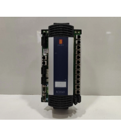 KONGSBERG RCU501 603439 Controller 