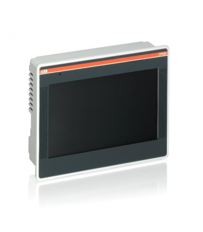 ABB CP635D1 1SAP535100R0001 device ABB CP635D1 1SAP535100R0001 device