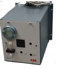 ABB SCC-C 23070-103112200000 Industrial Safety & Control Communication Controller