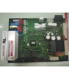 Cummins PCC1302 0327-1617-01 Power Command Controller Cummins PCC1302 0327-1617-01 Power Command Controller