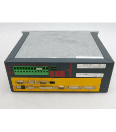 Baumüller BUM60-03/06-54-B-000 Servo Drive 