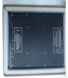 TRICONEX 3721  digital input module