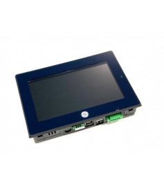 GE IC755CSW07CDA Control Operator Interface GE IC755CSW07CDA Control Operator Interface