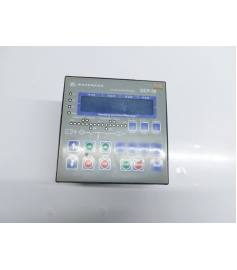 WOODWARD GCP-30 8440-1614H Generator Control Module WOODWARD GCP-30 8440-1614H Generator Control Module