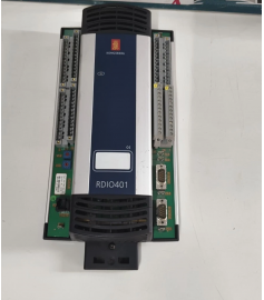 KONGSBERG RDIO401  Digital Input Output Module