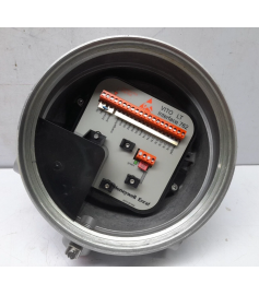 Honeywell Enraf UT762AGA/Z  Ultrasonic Flow Meter