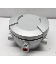 Honeywell Enraf UT762AGA/Z  Ultrasonic Flow Meter