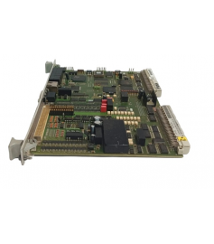 ALSTOM ICP232 029.359 325  Controller 