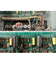 ROSS HILL CONTROLS 0522-2400-00 Industrial Control Module ROSS HILL CONTROLS 0522-2400-00 Industrial Control Module