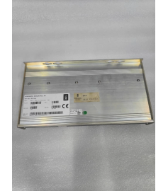 KONGSBERG RAo-8 8100153  Remote Alarm Output Module