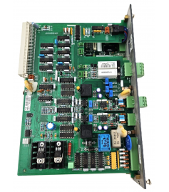 DEIF SCM4.2 Short Circuit Monitoring Module DEIF SCM4.2 Short Circuit Monitoring Module