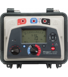 Megger MIT525  5 kV Insulation Resistance Tester