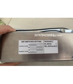 ABB 750203/80 Industrial Control Module ABB 750203/80 Industrial Control Module