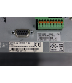 Rexroth R911298374 HCS02.1E-W0028-A-03-NNNN  Industrial Motion Control Module