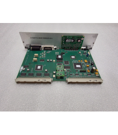 Lam Research 810-068158-015   Wafer Processing Module