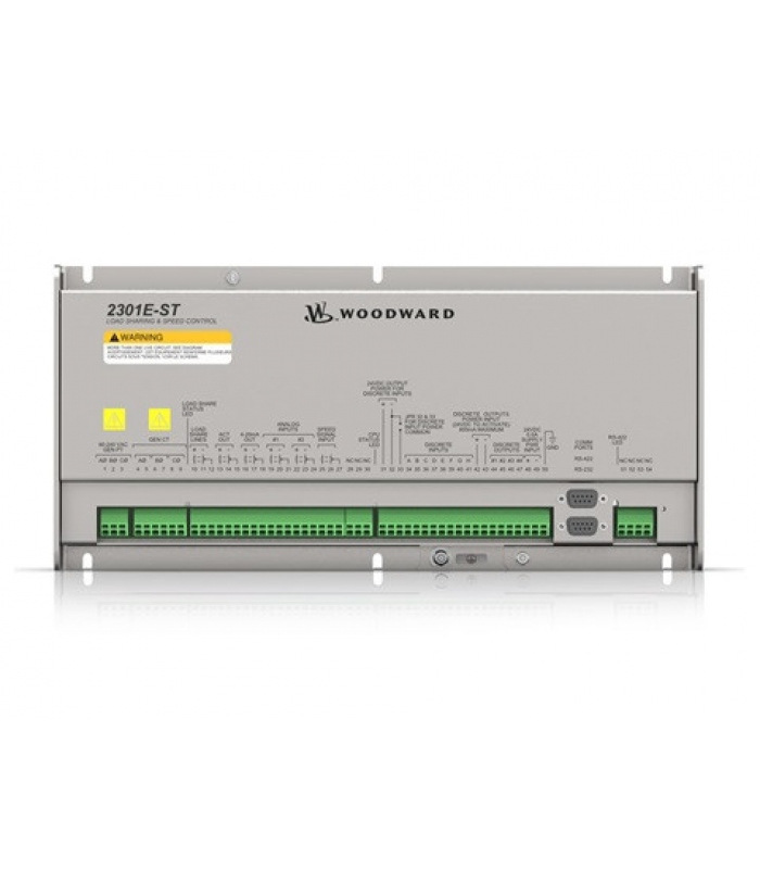 Woodward 2301E Controller Woodward 2301E Controller