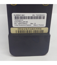 Emerson VE3007 (KJ2005X1-BA1) DeltaV MX Controller