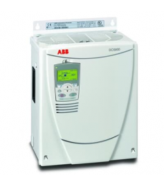ABB UNITROL6080 3ADT218437R0001  Digital Static Excitation System