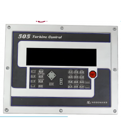WOODWARD 9907-165 Industrial Control Module